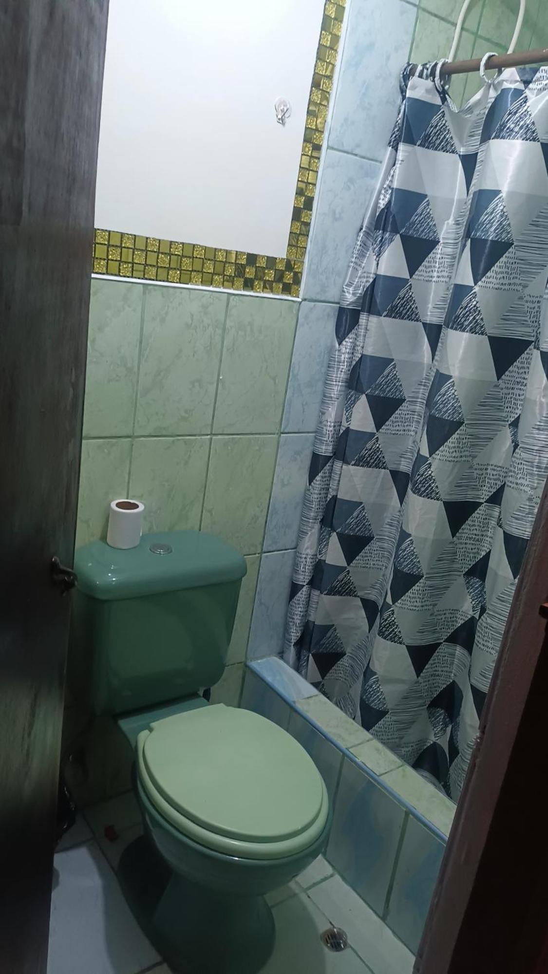 El Amauta De Los Andes Lodging Erik House Huaraz  Eksteriør billede